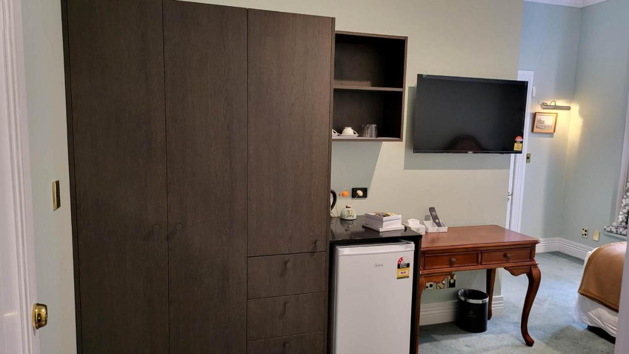 Aachen House Hotel Auckland Bagian luar foto