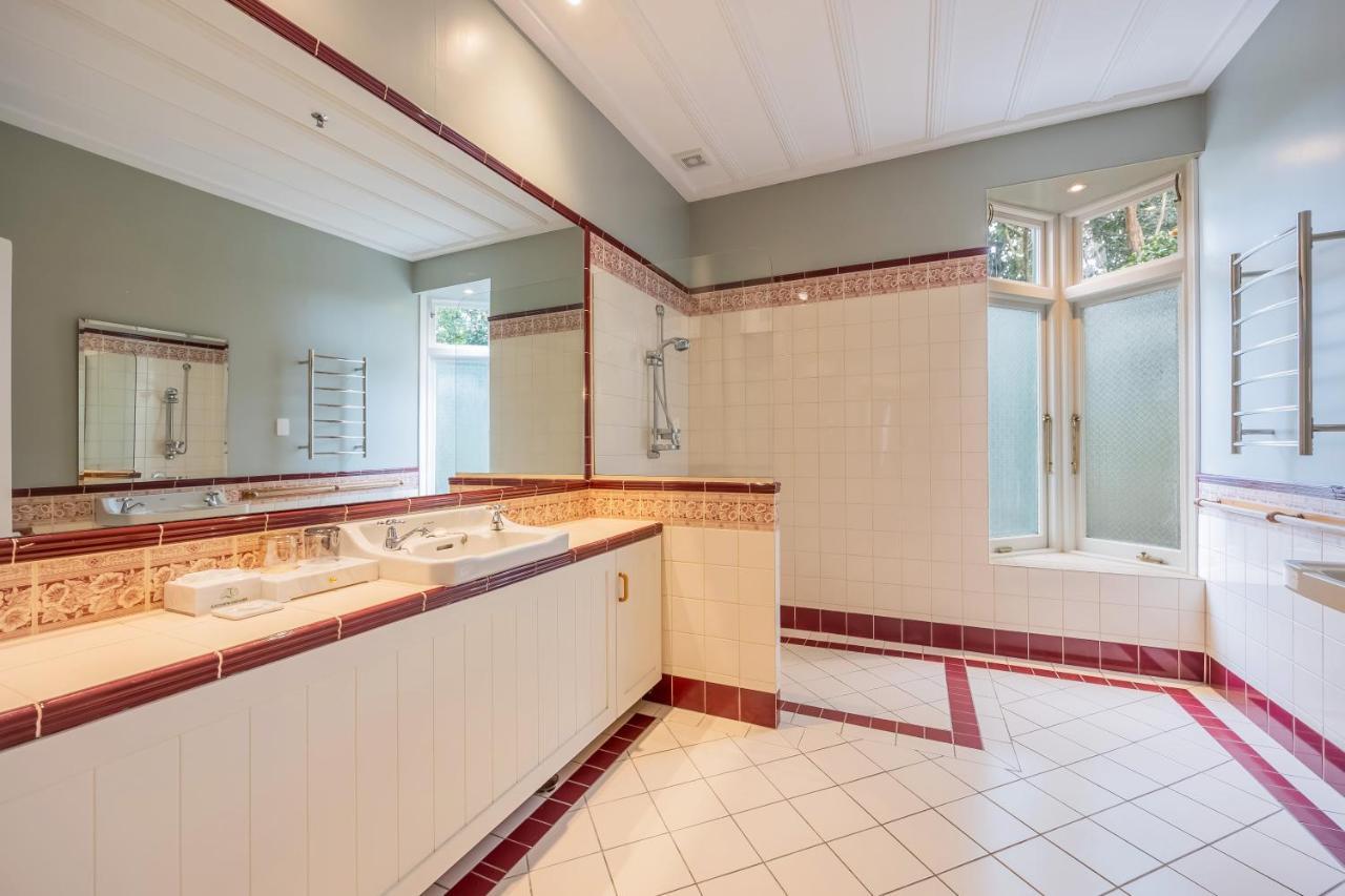 Aachen House Hotel Auckland Bagian luar foto