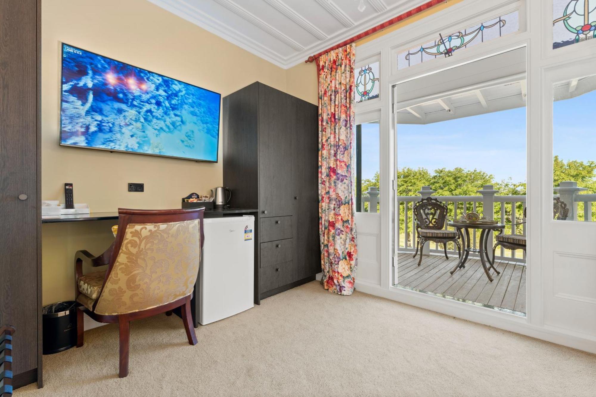 Aachen House Hotel Auckland Bagian luar foto