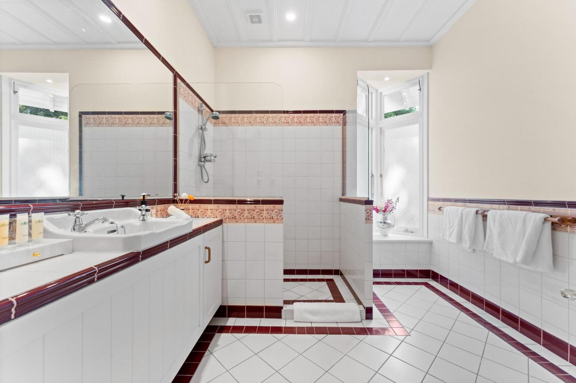 Aachen House Hotel Auckland Bagian luar foto