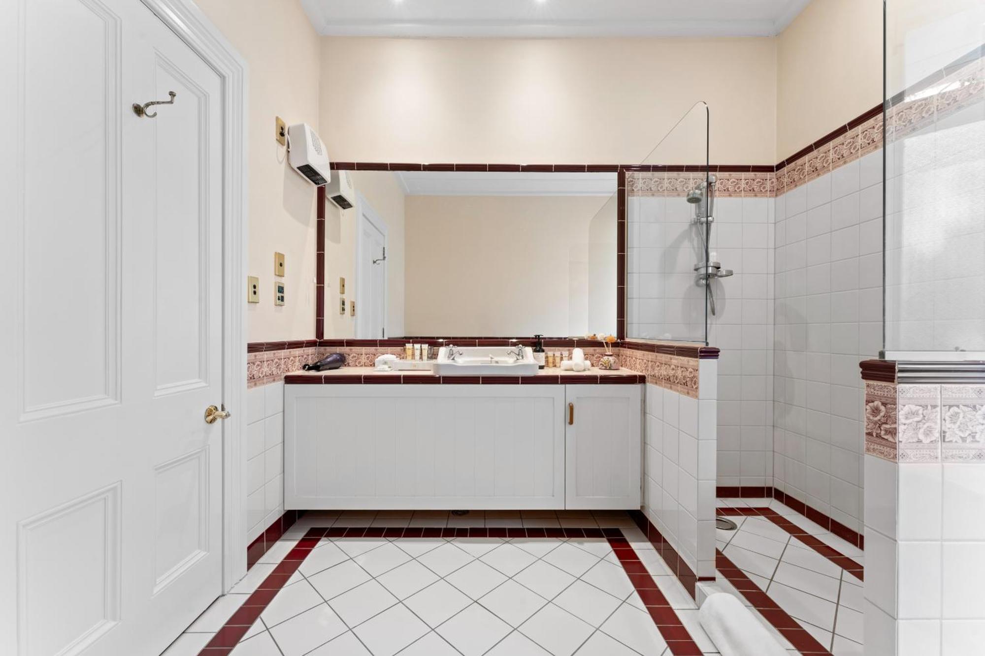 Aachen House Hotel Auckland Bagian luar foto