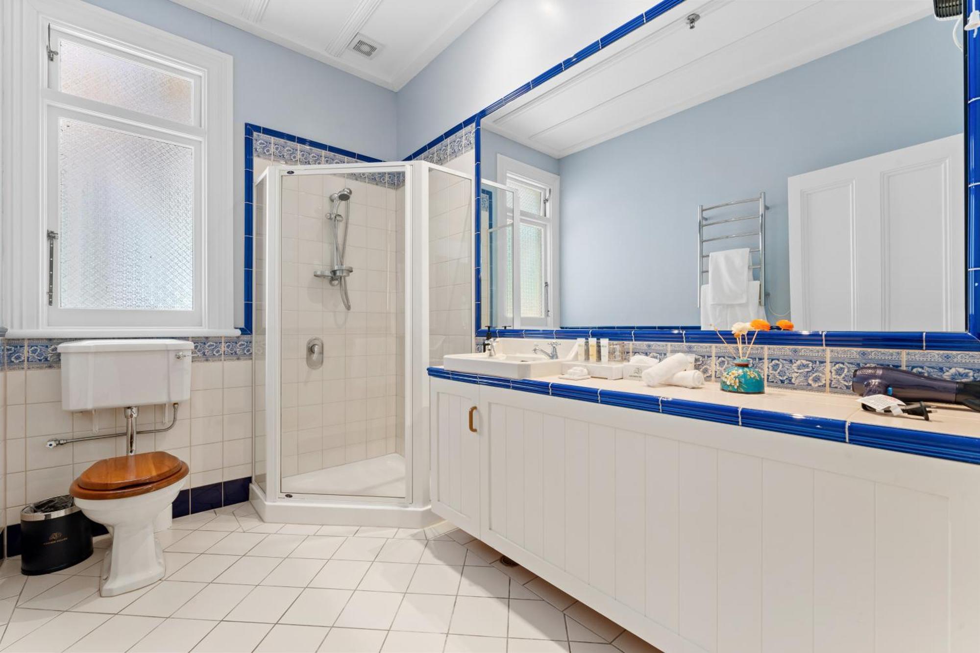 Aachen House Hotel Auckland Bagian luar foto